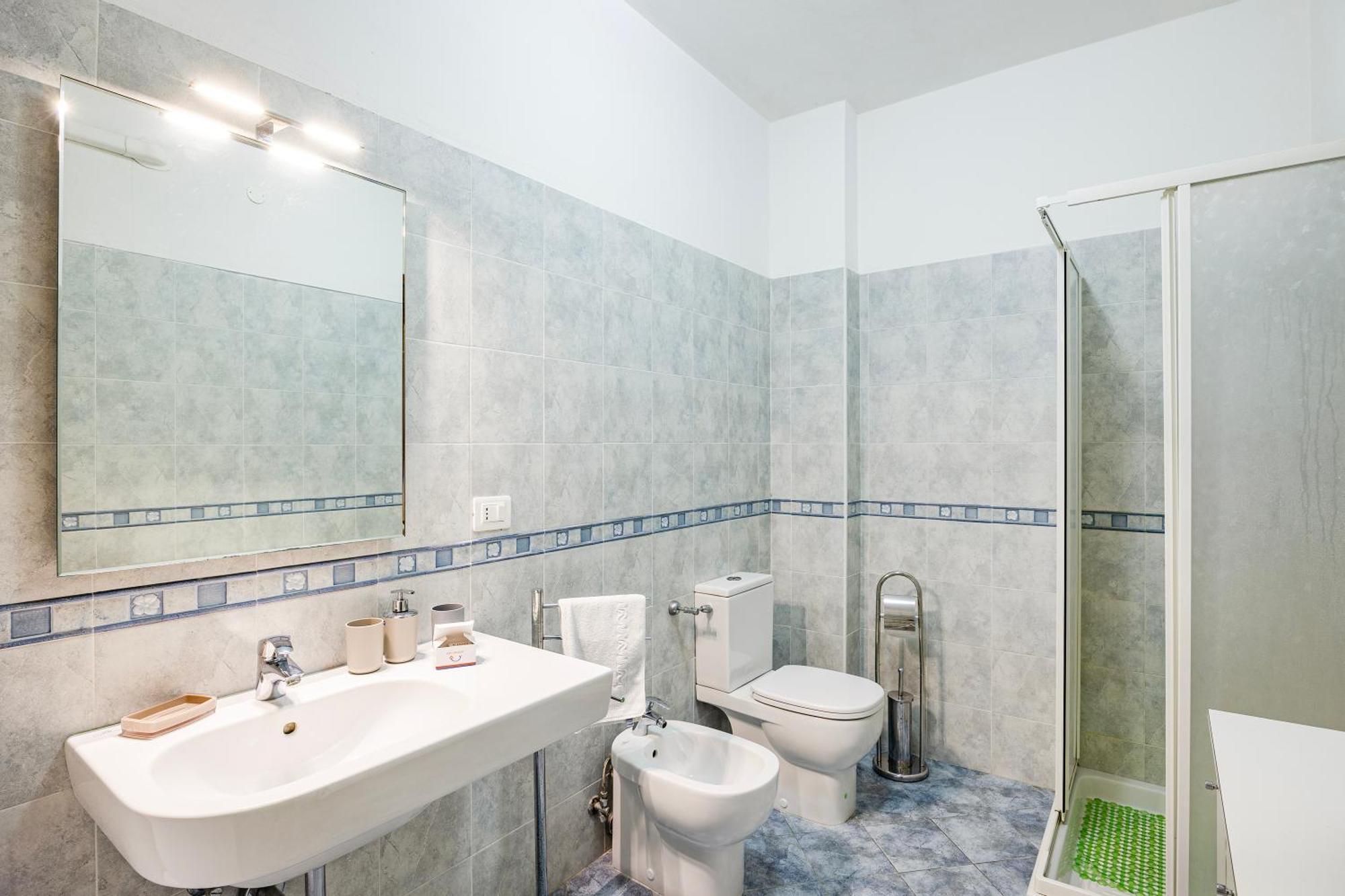 Casa Arno 500M From Beach - Happy Rentals Marina di Massa Exterior foto