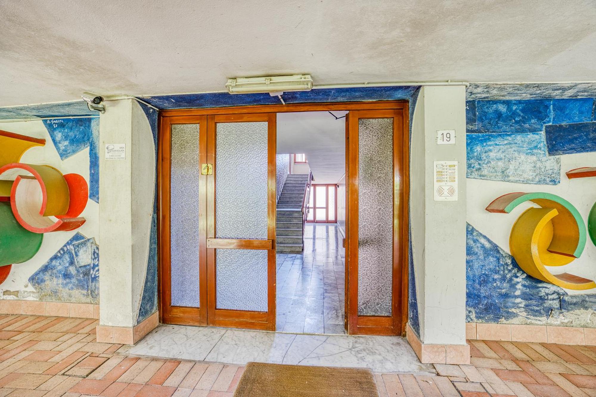 Casa Arno 500M From Beach - Happy Rentals Marina di Massa Exterior foto