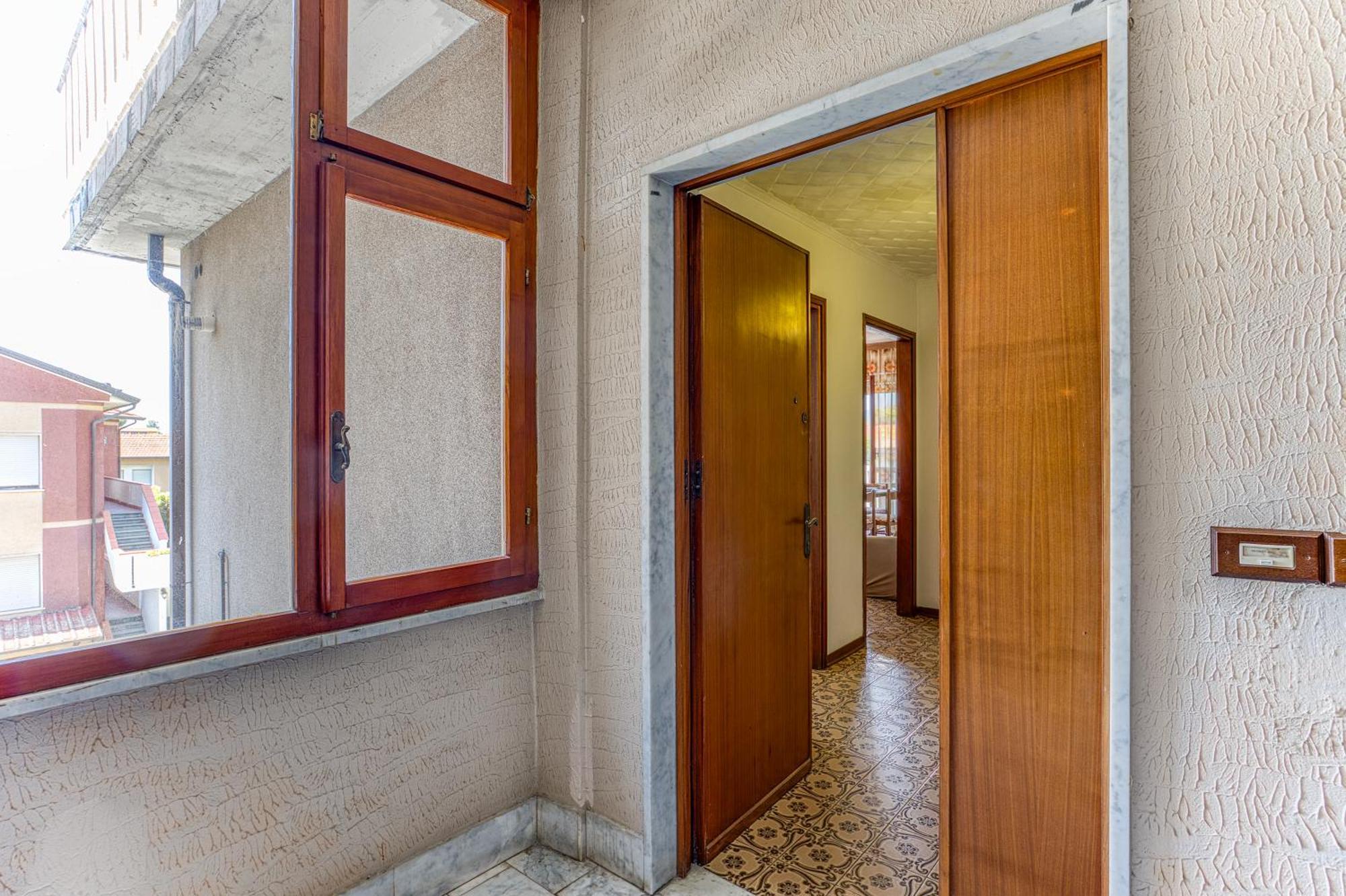 Casa Arno 500M From Beach - Happy Rentals Marina di Massa Exterior foto